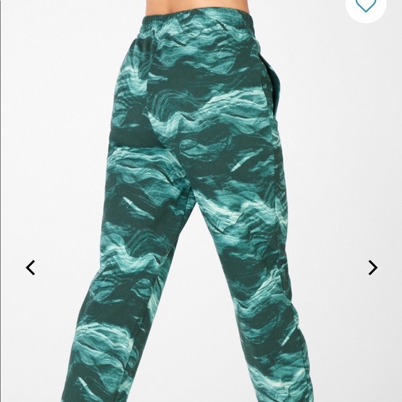 Fabletics Chloe Slim Sweatpant - Picture 2 of 7